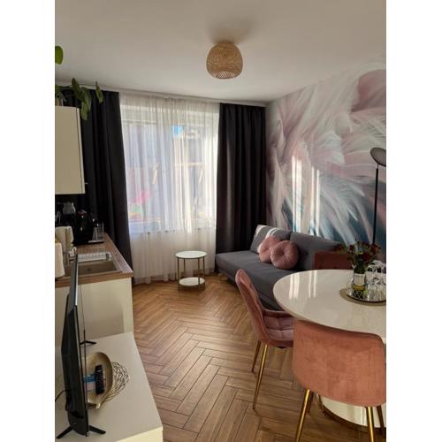 Dawna Mleczarnia Apartamenty SOSNOWY