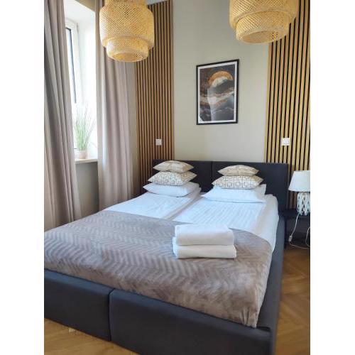 Day & Night by Cooee Apartments