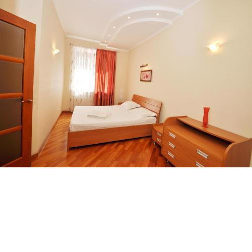 DayFlat Apartments Golden Gate Area