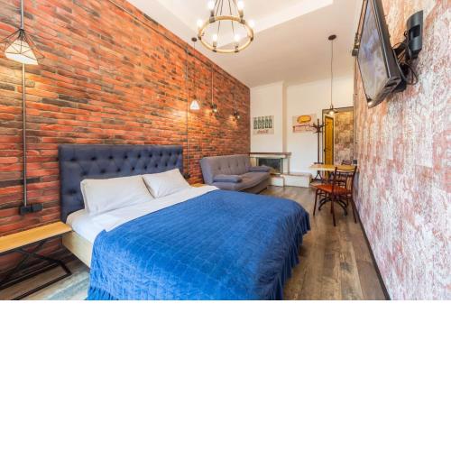 DayFlat Apartments Maidan Area