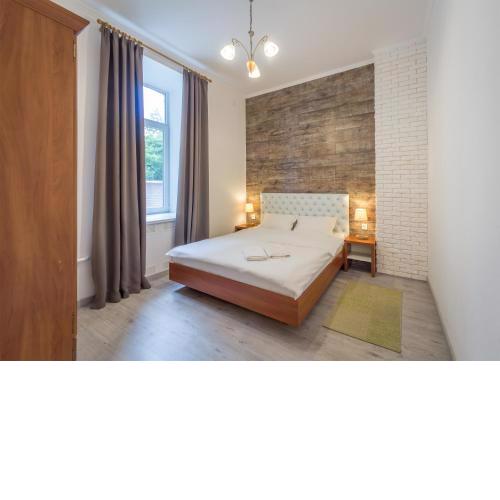 DayFlat Apartments Olimpiyska Area