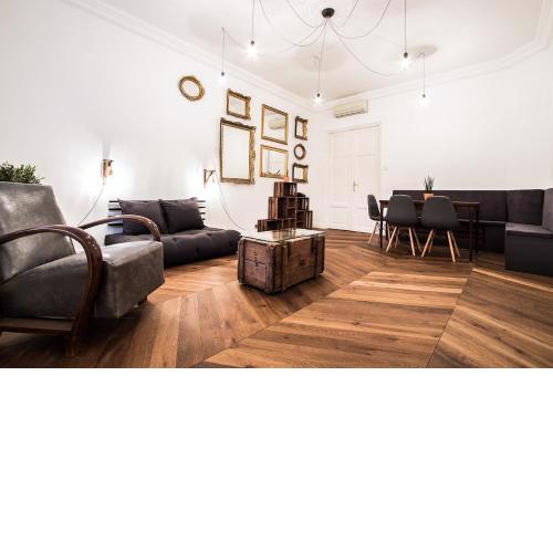Daylight apartment, the best location