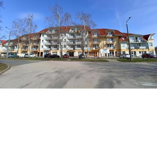 DAZ Dunai Apartman Zalakros