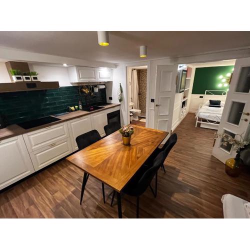 db interiors