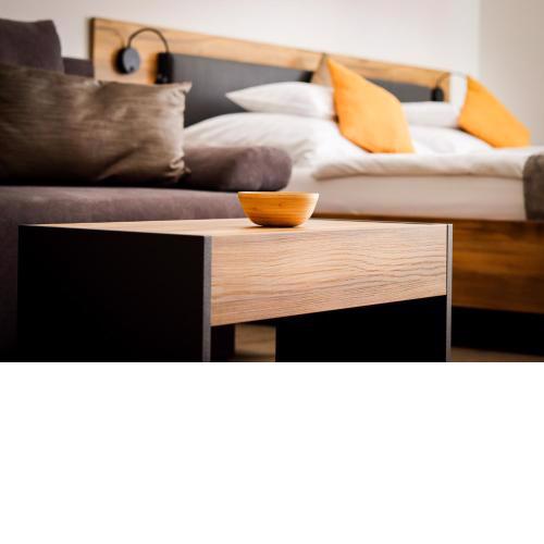 D&D Wellness Apartmanok - Dávid Wellness Apartman