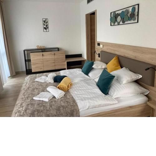 D&D Wellness Apatmanok - Dani Wellness Apartman