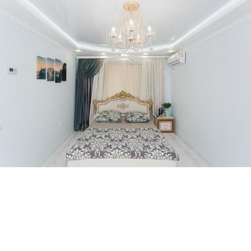 De LUXE apartments Centr 1 floor