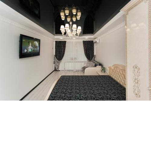 De LUXE Apartments Centr Illinskaya