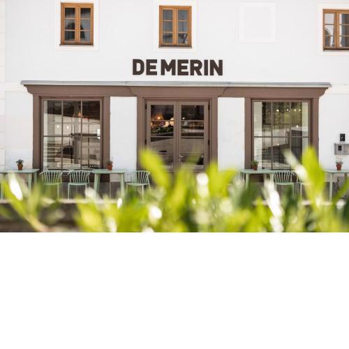 De Merin Boutique Hotel Straden