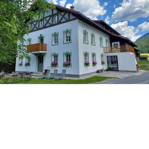 De nussi's chalet 3
