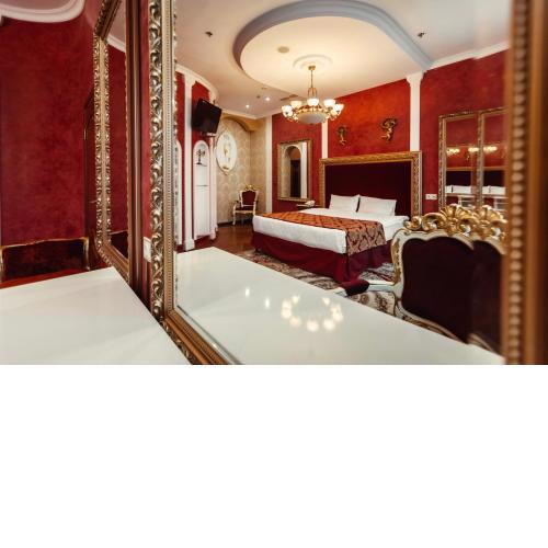De Paris Hotel