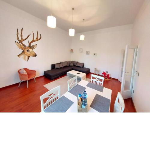 Deák Apartman