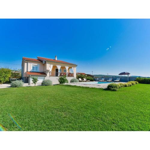 Debeljak Villa A Luxurious Escape