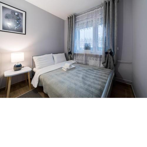 Dębiec Pleasant Apartment