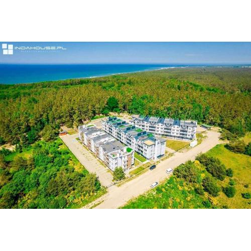 Dębina Apartament Jagódka