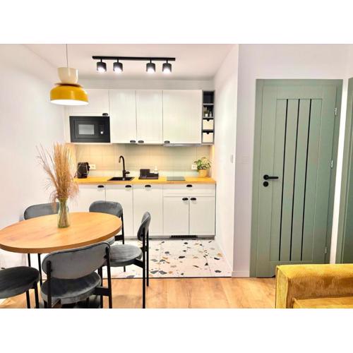 Dębina Spot Apartamenty