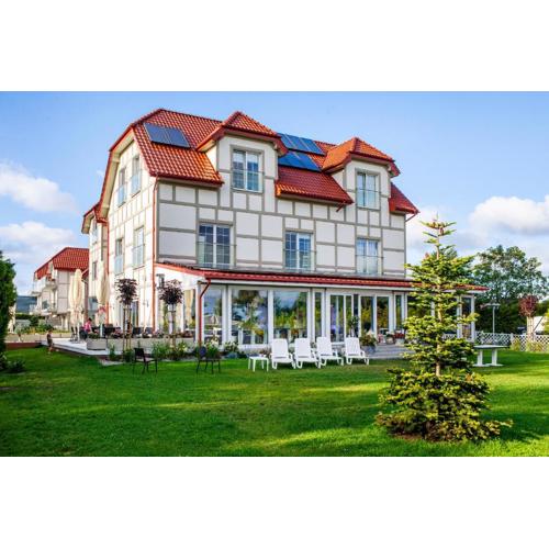 Dębki Playa Apartments