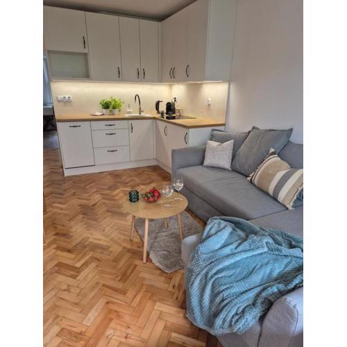 Dębniki Park Apartament