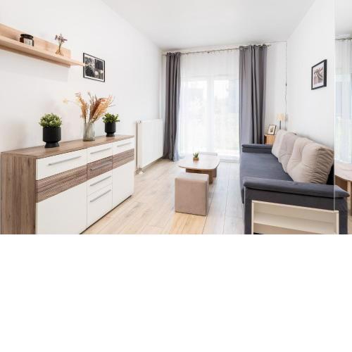 Dębniki Pleasant Studio