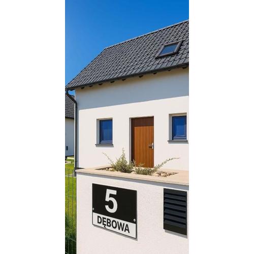 Dębova No.5 Jarosławiec