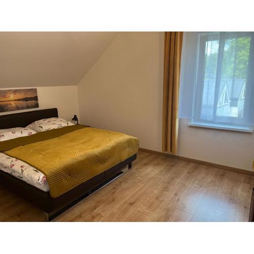 Dębówka - apartament rodzinny