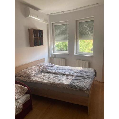 Debrecen Centrum Apartman