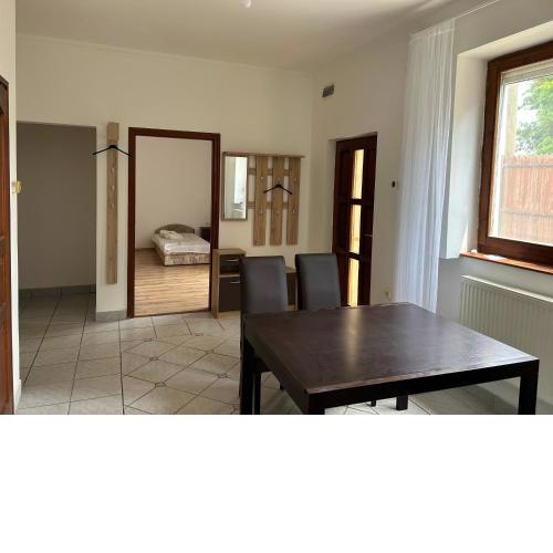 Debrecen Garden Apartman 4s M35
