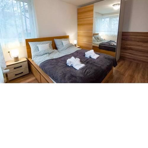Debreczeni Apartman