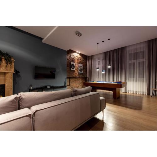 Deco Apartments Mariacka 8