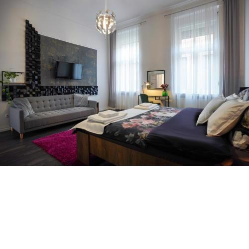 DECOR Apartman
