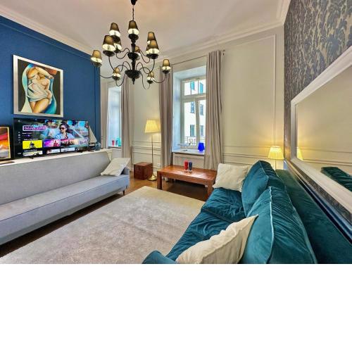 DECOR metro WiFi 300 Mbs 65TV Netflix HBO