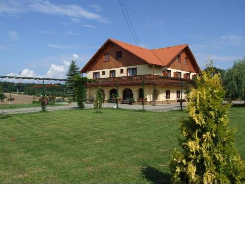 Dedesi Vendégház Zalalövő