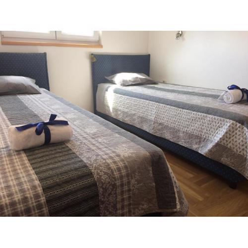Dedic Apartment