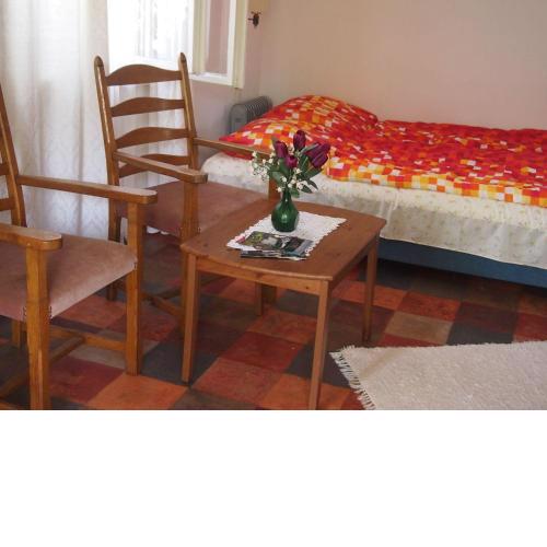 DéeL apartman