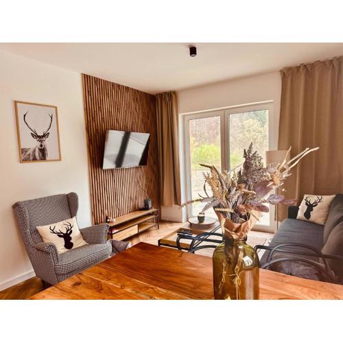 Deer Apartment