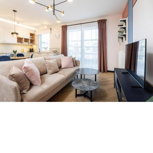 Deer Park Residence Mokotow