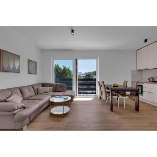 Dei apartment