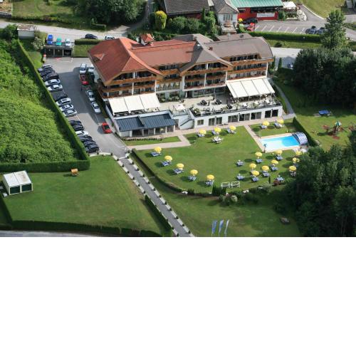 Dei Hotel Schönblick