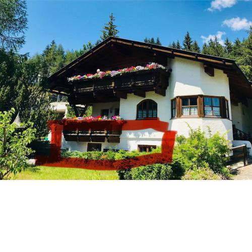 Dein Nesterl am Sonnenplateau