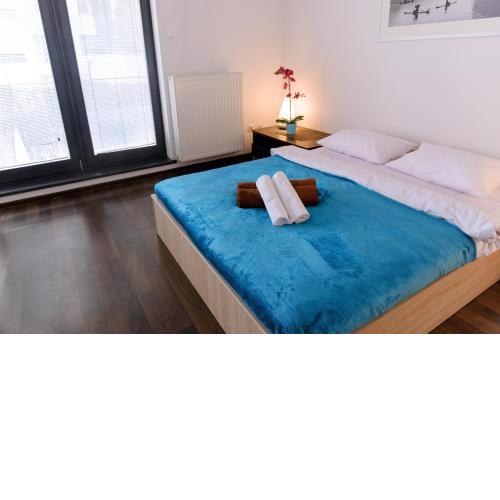 Dekart Arkadia Apartments