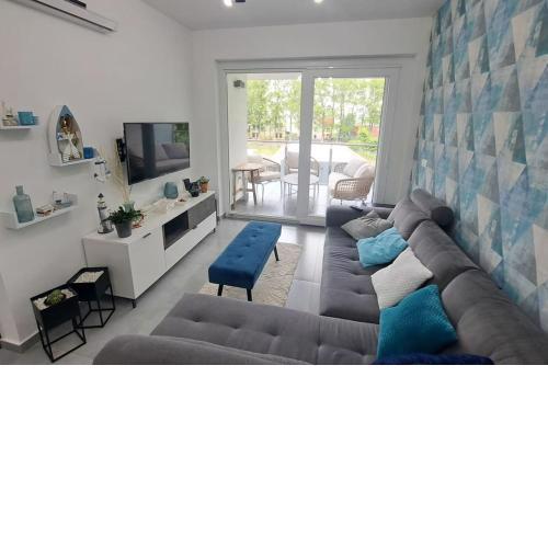 Dél-Balaton Szíve Apartman