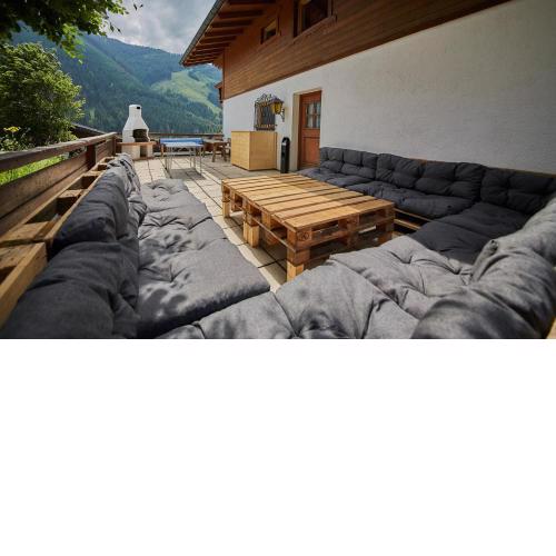 Delfi Ski & Bike Appartements