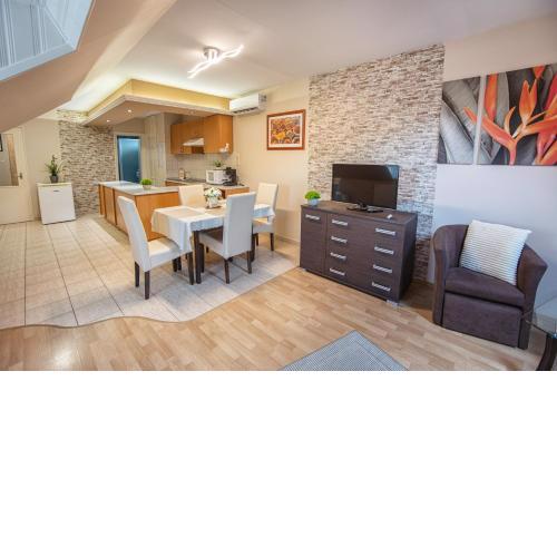 Delfin Apartman