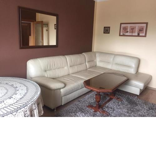 DELI Tatry Apartment
