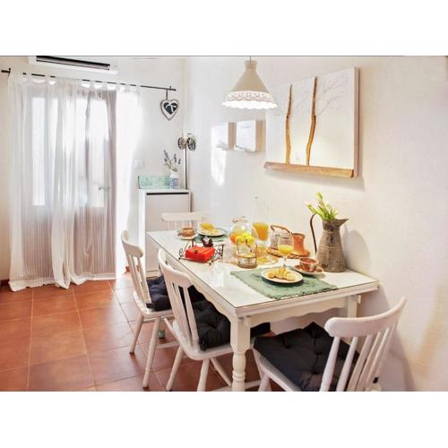 Delightful apartment with a sea view, cleaning included