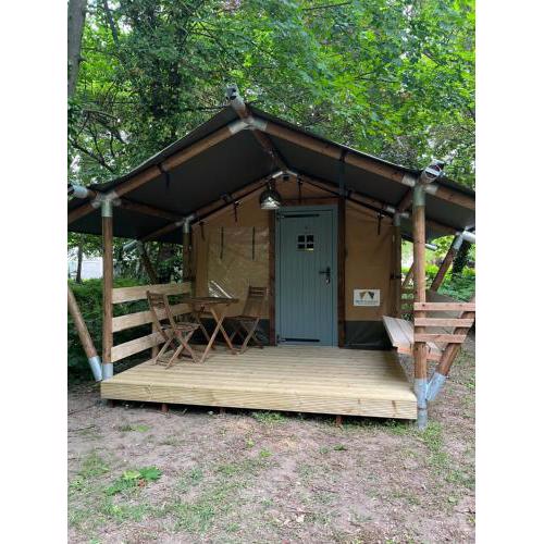 Delta Glamping