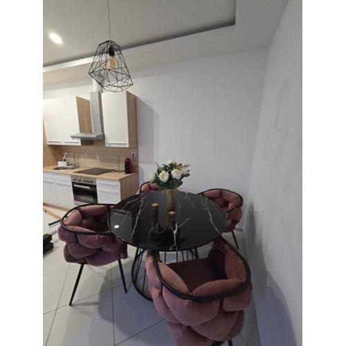 Delux Apartman Gabrijel