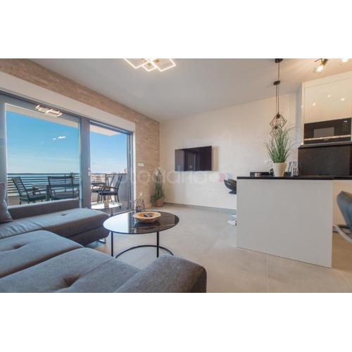 Delux apartment Diva Mare - Free Beach Parking
