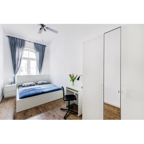 Delux Apartment Stara Oficyna 10
