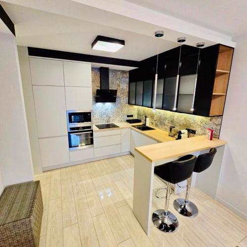 Delux Apartments near to the Wawel Castle